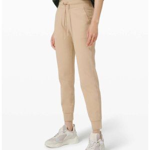 lululemon  Ready to Rulu HR Jogger Trench NWT